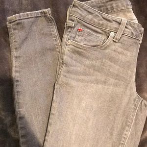 Hudson Krista Super Skinny 26 NWOT